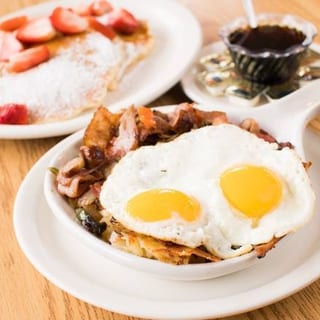 House Skillet (Copy)